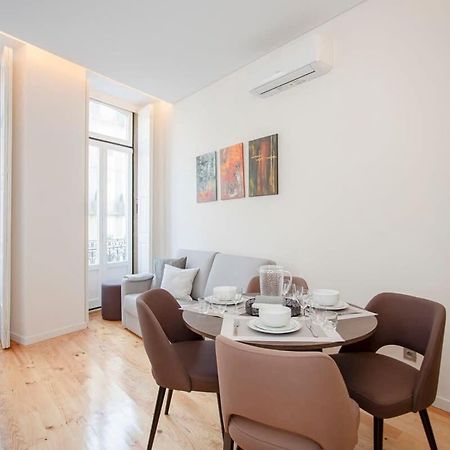 Liiiving In Porto-Mouzinho Residence Apartments Экстерьер фото