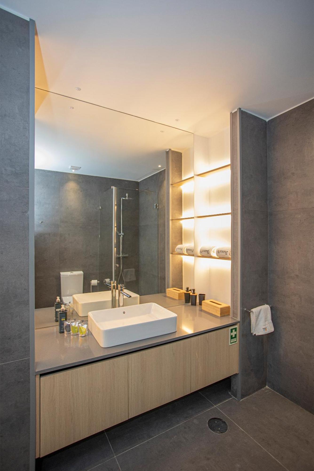Liiiving In Porto-Mouzinho Residence Apartments Экстерьер фото