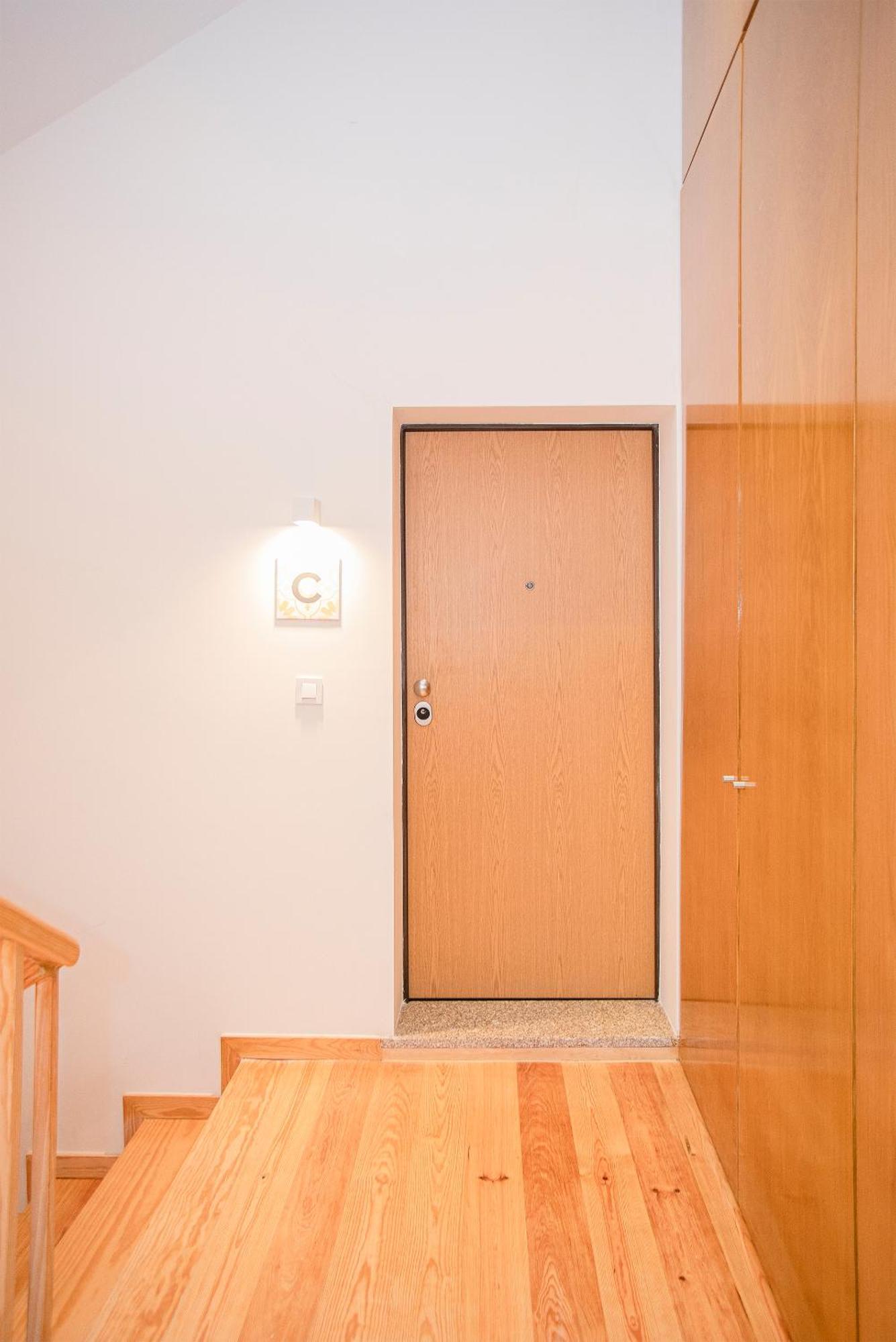 Liiiving In Porto-Mouzinho Residence Apartments Экстерьер фото
