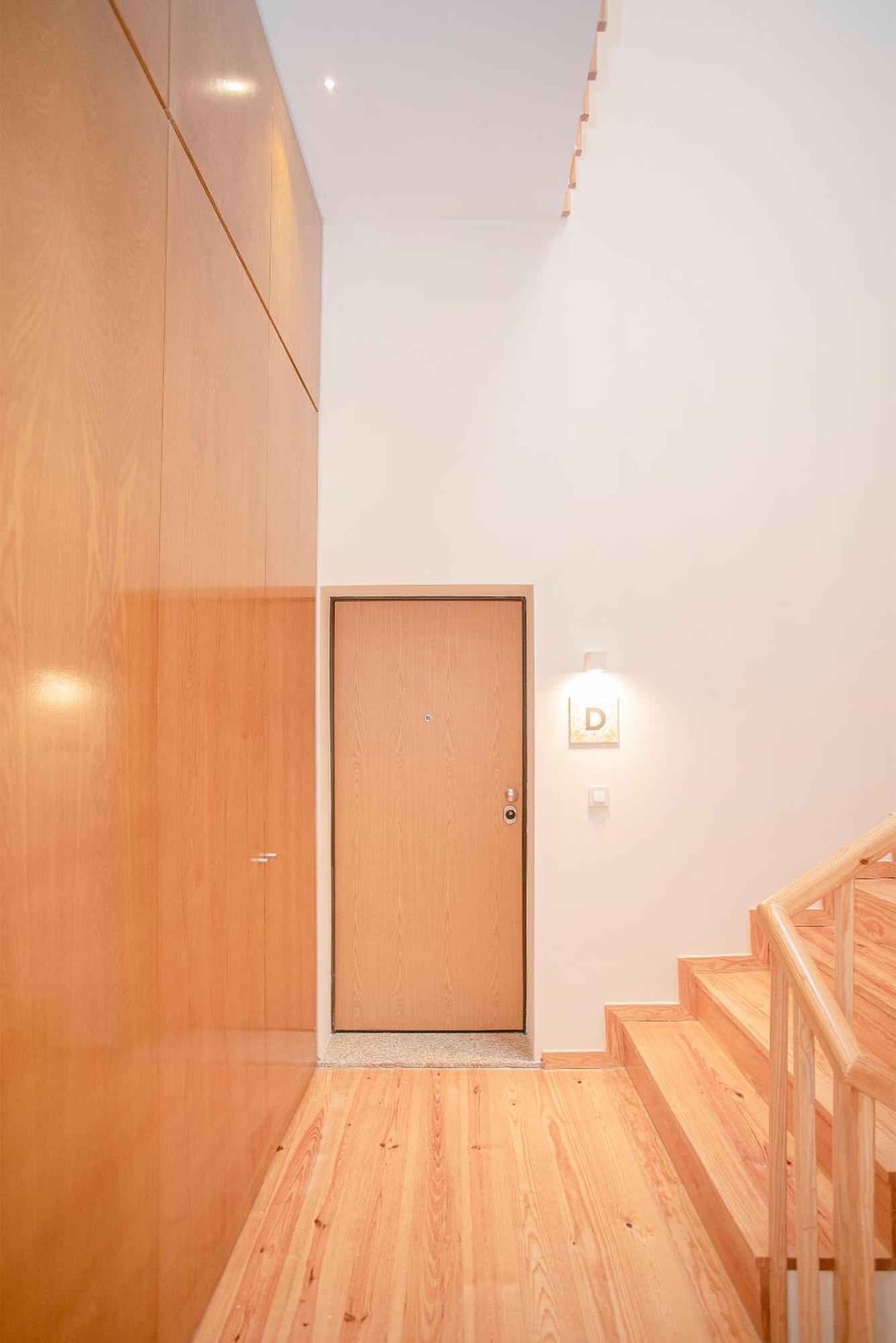 Liiiving In Porto-Mouzinho Residence Apartments Экстерьер фото