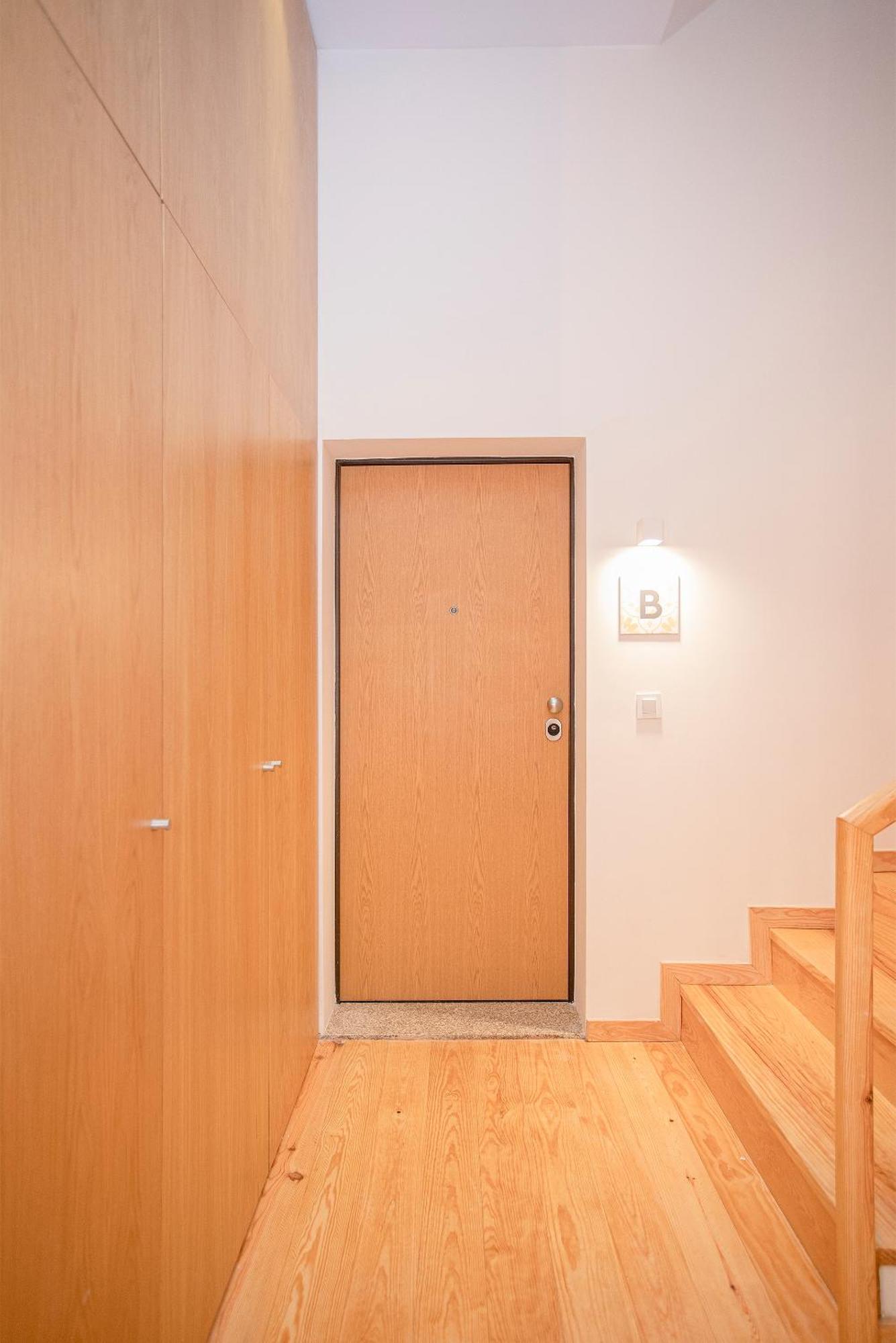 Liiiving In Porto-Mouzinho Residence Apartments Экстерьер фото