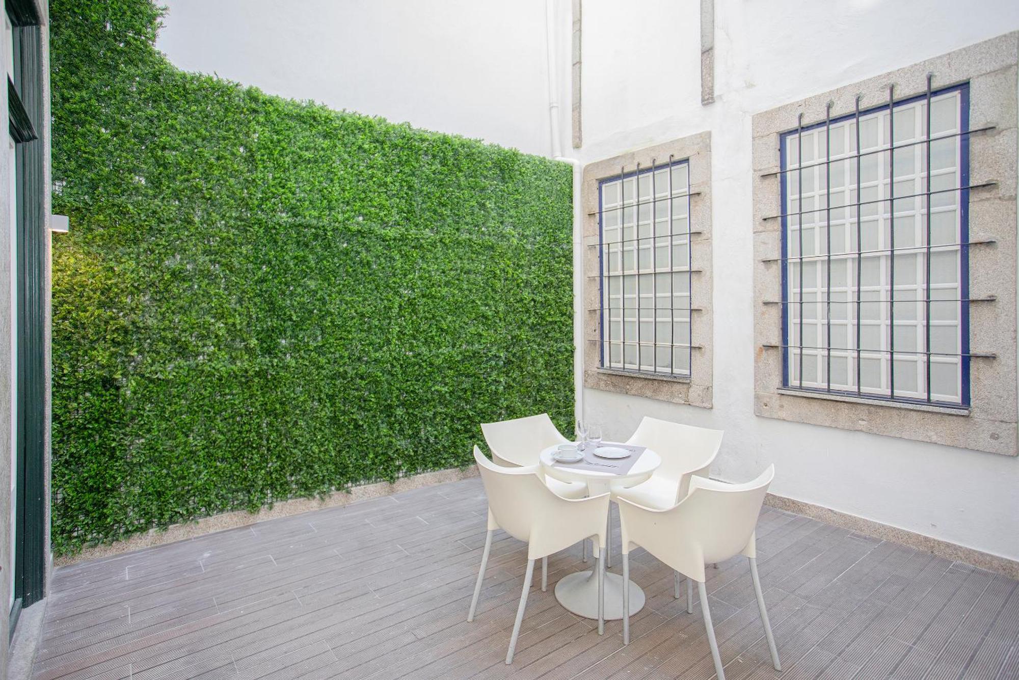 Liiiving In Porto-Mouzinho Residence Apartments Экстерьер фото