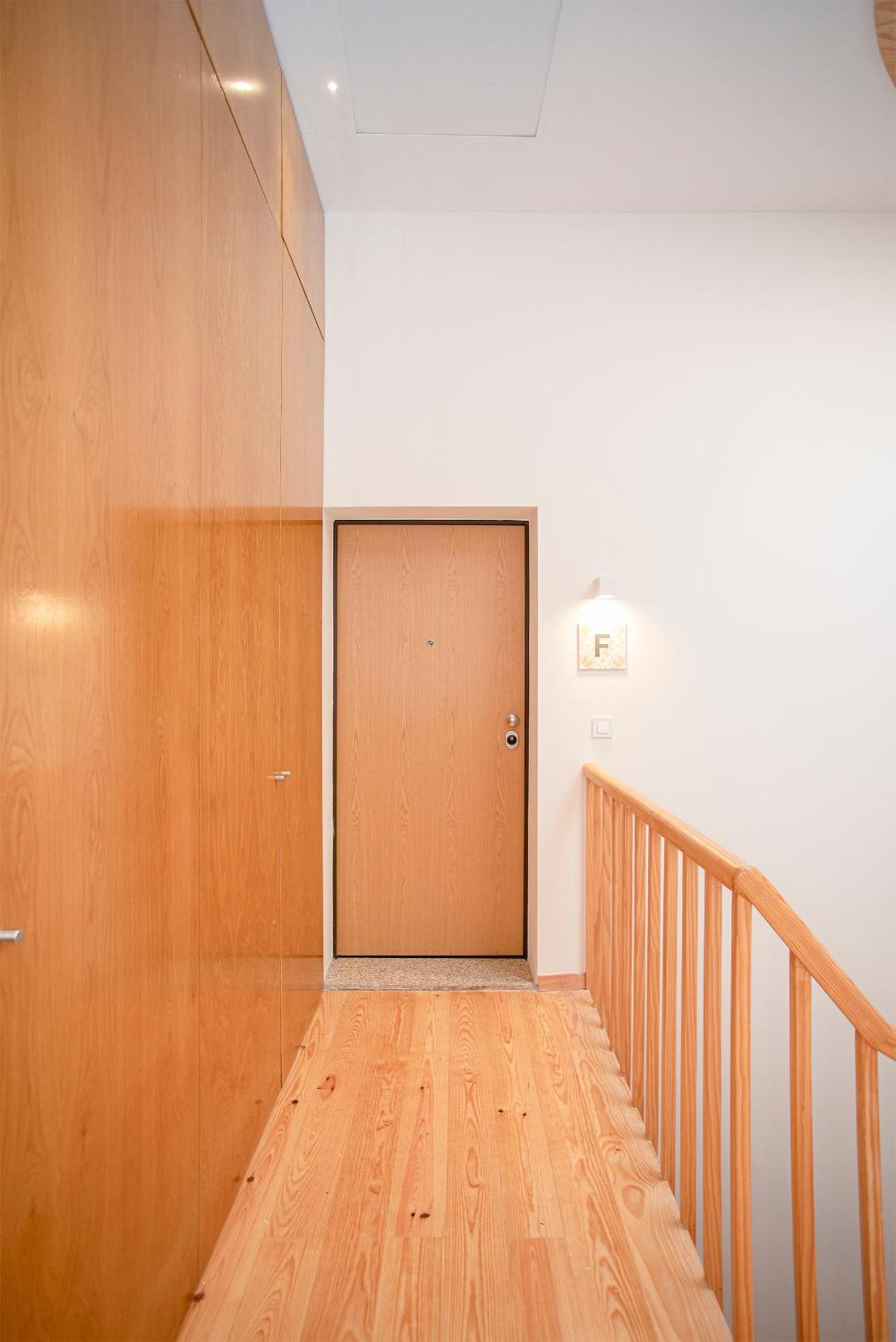 Liiiving In Porto-Mouzinho Residence Apartments Экстерьер фото